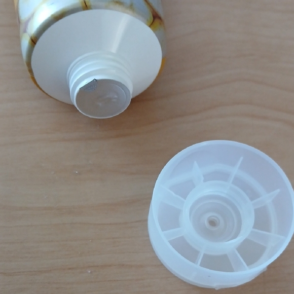 Be Care Love Superfoods Smashed Banana Coconut Cream Leave-In Curl Cream - Picture 7 of 7